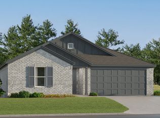 1306 Gratiot Dr, Greenville, TX 75402