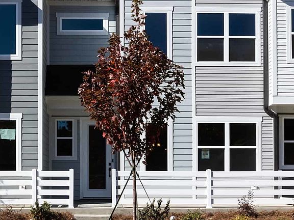 SouthEnd At Tryon Plan 1 Exterior Style C