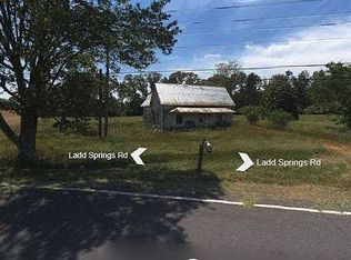 4486 Ladd Springs Rd, Old Fort, TN 37362