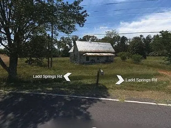 4486 Ladd Springs Rd, Old Fort, TN 37362