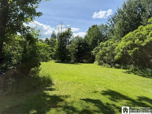 0 Chautauqua Ave Lot 51, Ashville, NY 14710