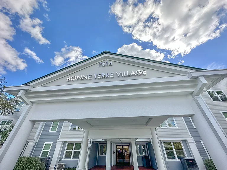 Bonne Terre Village — Photo 3