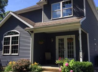 609 Lakeview Rd, Ashland, OH 44805