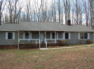 7117 N River Rd, Oak Ridge, NC 27310