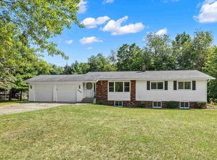 2420 Norway Ct, Stevens Point, WI 54481