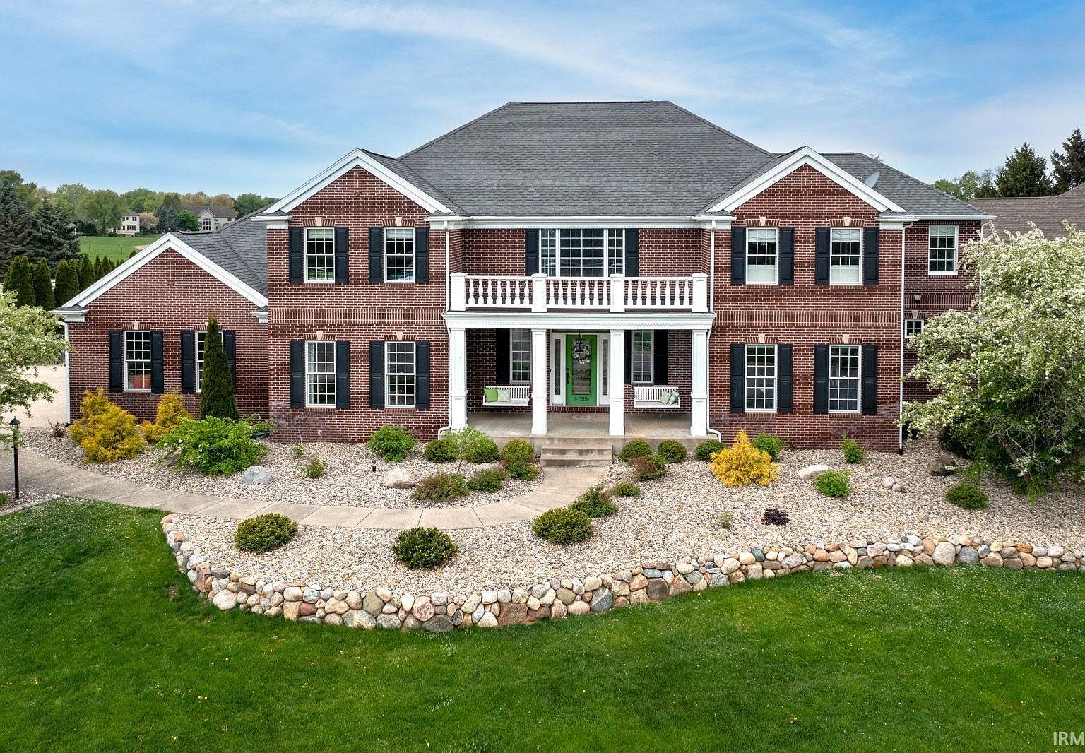 51195 Covington Shores Dr, Granger, IN 46530 Zillow