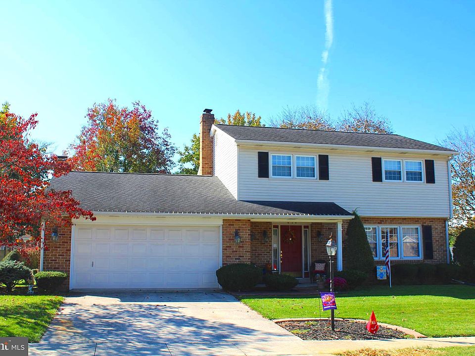 454 Clearview Rd, Hanover, PA 17331 Zillow