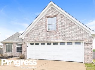 5970 Fredrick Dr, Southaven, MS 38671
