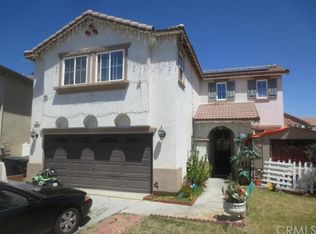 715 Corte San Julian, Perris, CA 92571