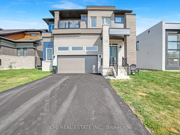 3742 Sunbank Cres, Severn, ON L3V 8N2