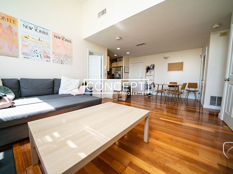 1st image of 841 Parker St APT 203
