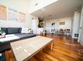 841 Parker St APT 203, Roxbury, MA 02120