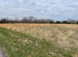 1260 Napier Rd, Scottsville, KY 42164