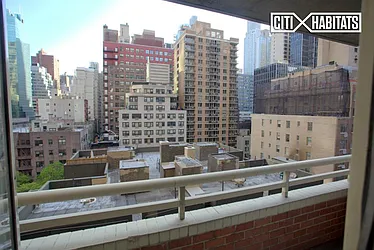 Rented by Citi Habitats