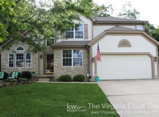 529 Emmaus Rd, Marysville, OH 43040