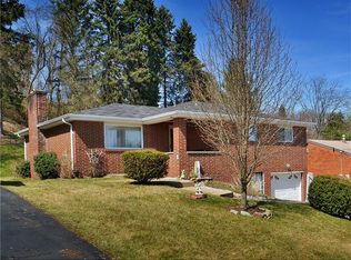 1663 Nash Ave, Pittsburgh, PA 15235