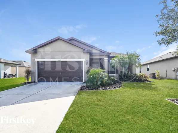 10431 55th Ct E, Parrish, FL 34219