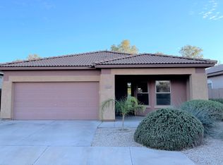 21409 E Avenida Del Valle, Queen Creek, AZ 85142