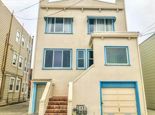1720 48th Ave, San Francisco, CA 94122