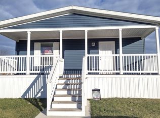 39326 Midway, New Boston, MI 48164