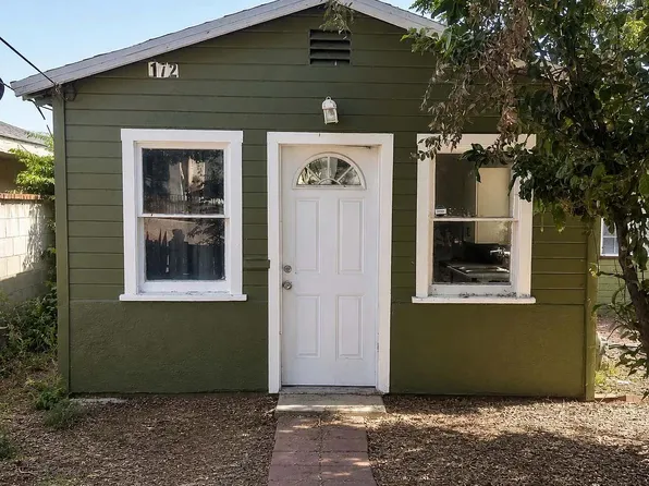 172 E Claremont St, Pasadena, CA 91103