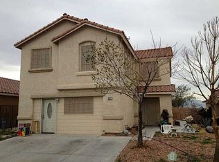 3127 Pocatello Peak Way, Las Vegas, NV 89156