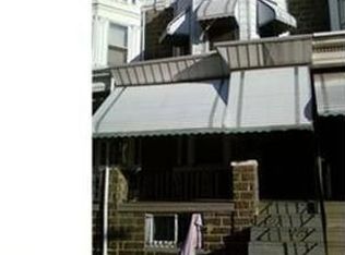 513 S 56th St, Philadelphia, PA 19143
