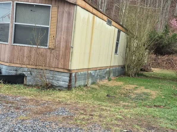 100 Nicholas Dr, Clifton Forge, VA