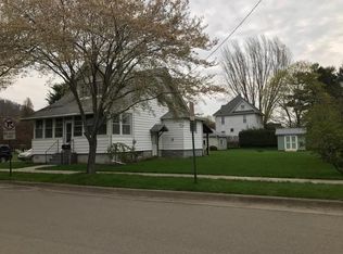 201 Eddy St, Warren, PA 16365