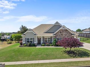 2216 Blackberry Ct, Monroe, GA 30656