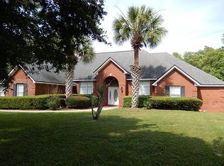 1858 Vineland Ln, Tallahassee, FL 32317