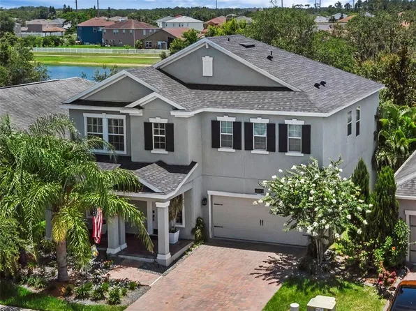 14193 Gold Bridge Dr, Orlando, FL 32824