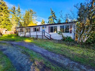 210 Daisy Ln, Sequim, WA 98382