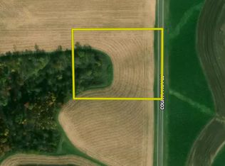 Xx County Road Jj, Stockholm, WI 54769