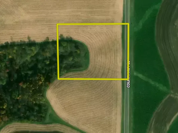 Xx County Road Jj, Stockholm, WI 54769