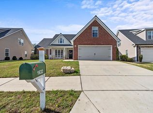 1632 Sweet Meadow Ln, Grovetown, GA 30813