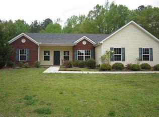 2420 Mtn Crk Ch Rd NW, Monroe, GA 30656