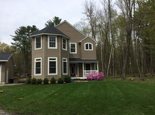 134 Jeannes Way, Bristol, VT 05443