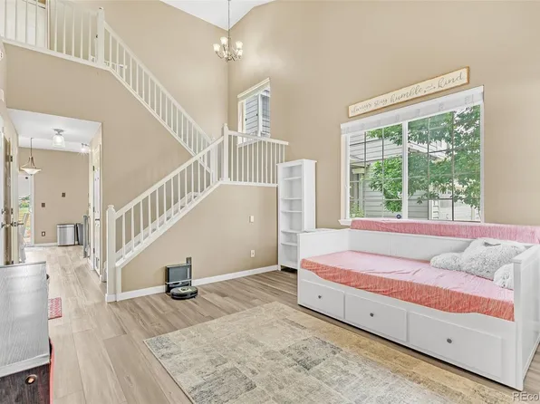 19463 E Hollow Creek Drive, Parker, CO 80134