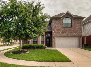 16107 Ronaldsay Mews St, Houston, TX 77095