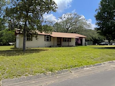 11104 Rufus St, Pensacola, FL, 32534