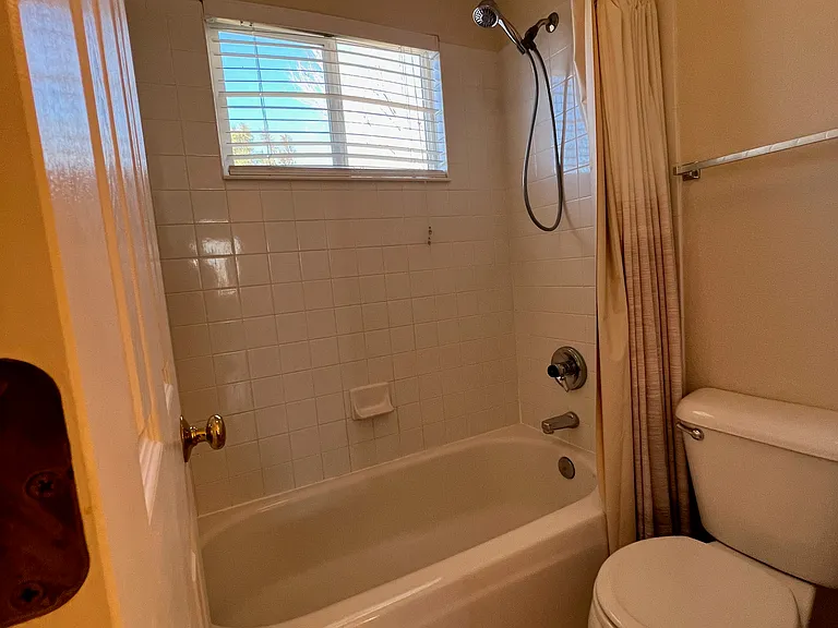 bathroom - second floor