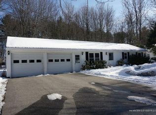 293 Hill St, Biddeford, ME 04005