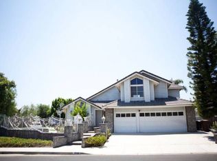 5595 Mulberry Way, Yorba Linda, CA 92887