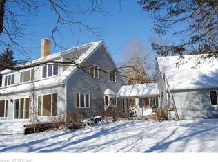 322 NW Corner Rd, North Stonington, CT 06359