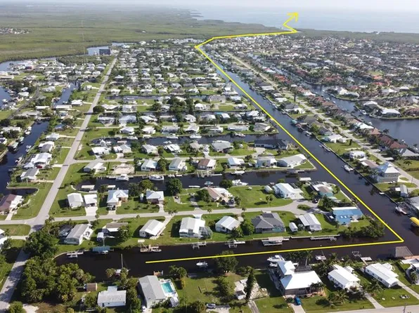 721 RIO VILLA DRIVE, PUNTA GORDA, FL 33950