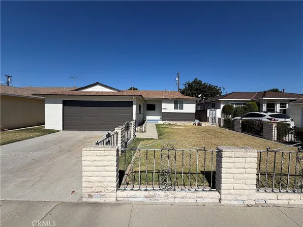 16408 Longworth Ave, Norwalk, CA 90650