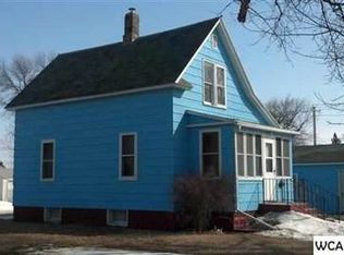 722 7th Ave, Madison, MN 56256