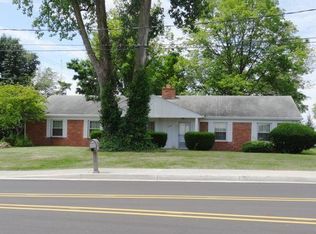 4523 Fellows St, South Bend, IN 46614