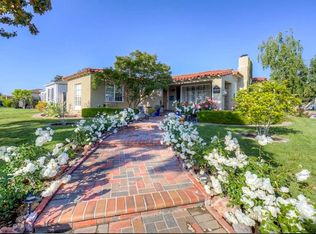 3655 Rose Ave, Long Beach, CA 90807